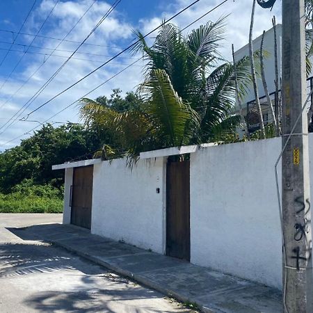 San Martin Villa Cozumel Exterior photo