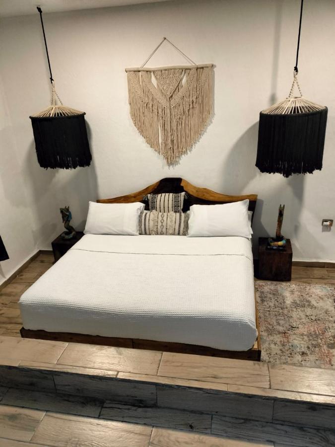 San Martin Villa Cozumel Exterior photo